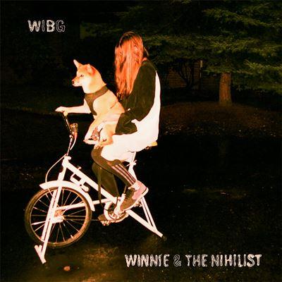 Winnie & The Nihilist - Front Cover