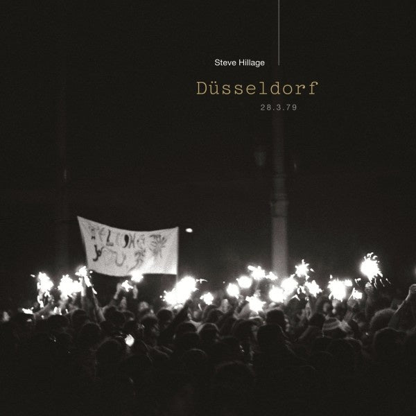 Dusseldorf - Front Cover