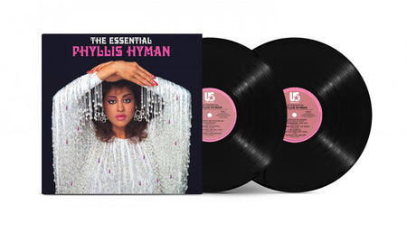The Essential - Front Cover
