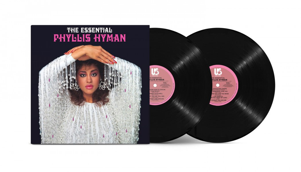 The Essential - Front Cover