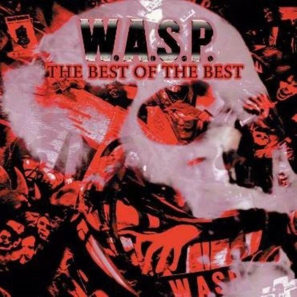 The Best of The Best - Front Cover