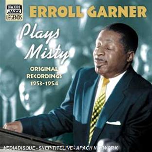 Plays misty/vol 3 - Front Cover