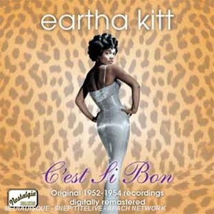 C'est si bon - Front Cover