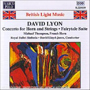 Oeuvres pour orchestre - Front Cover