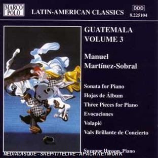Sonates pour piano - Pièces pour piano - Front Cover