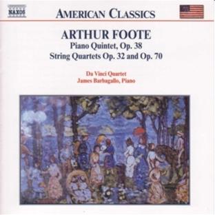 Chamber music 1/piano qui - Front Cover
