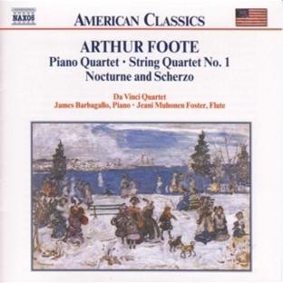 Chamber music 2/piano qua - Front Cover