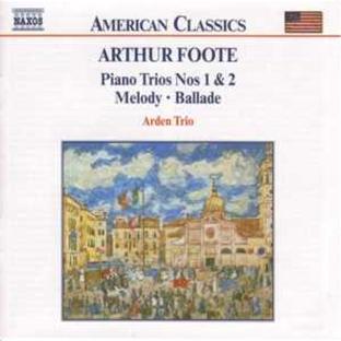 Chamber music 3 - Front Cover