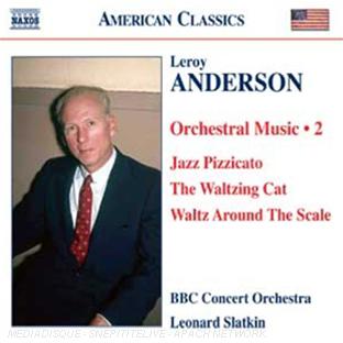 Musique Orchestrale - Volume 2 - Front Cover