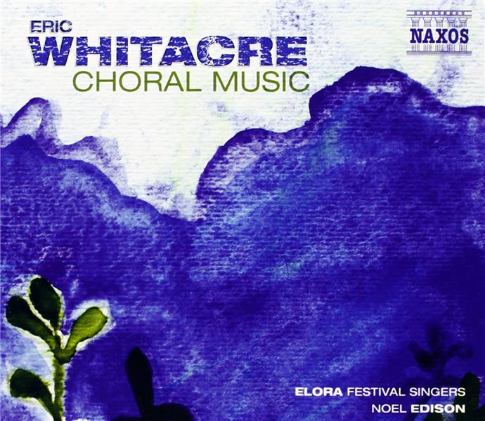Musique chorale - Front Cover