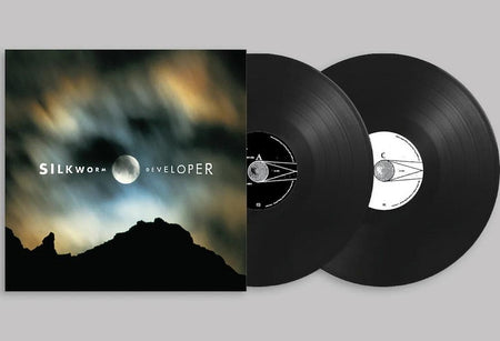 Developer - Front Cover