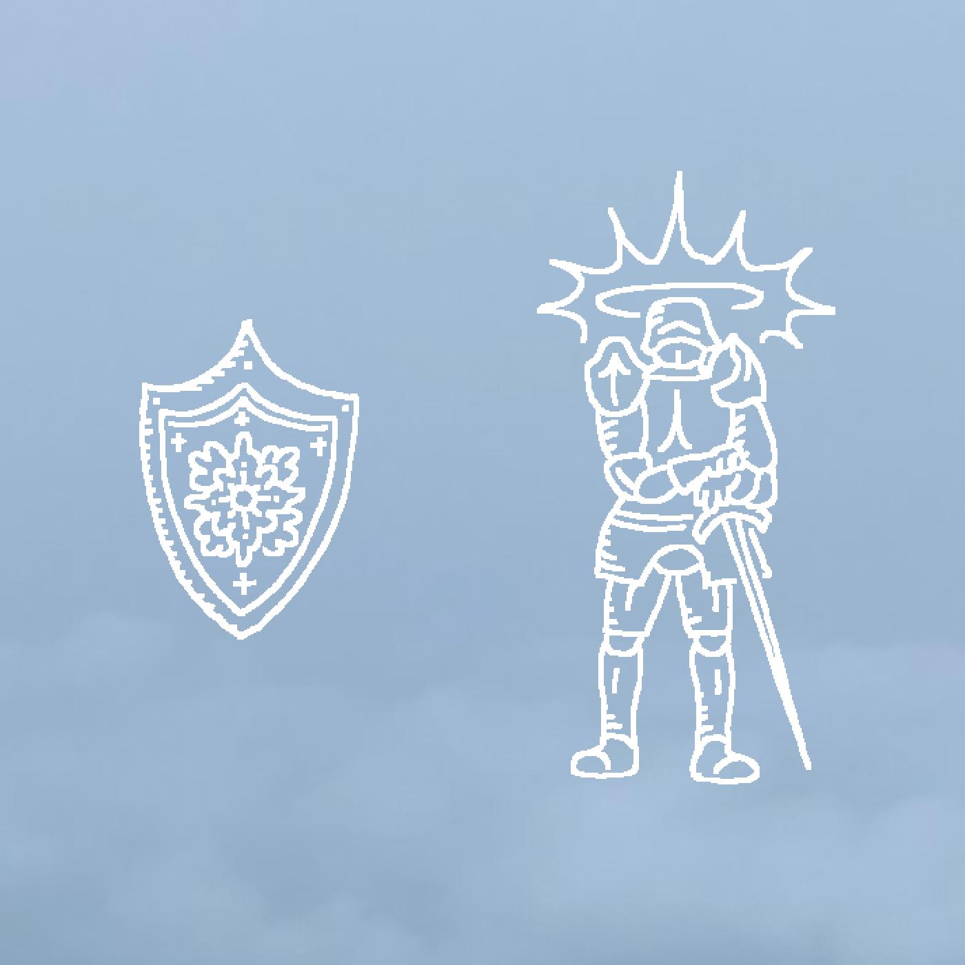 PROTECTOR/EDITION LIMITEE/VINYLE BLEU POUDRE - Front Cover