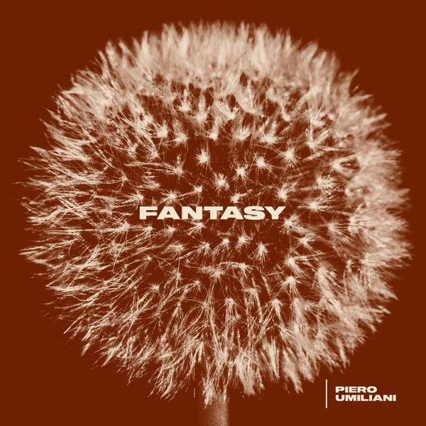 Fantasy - Front Cover