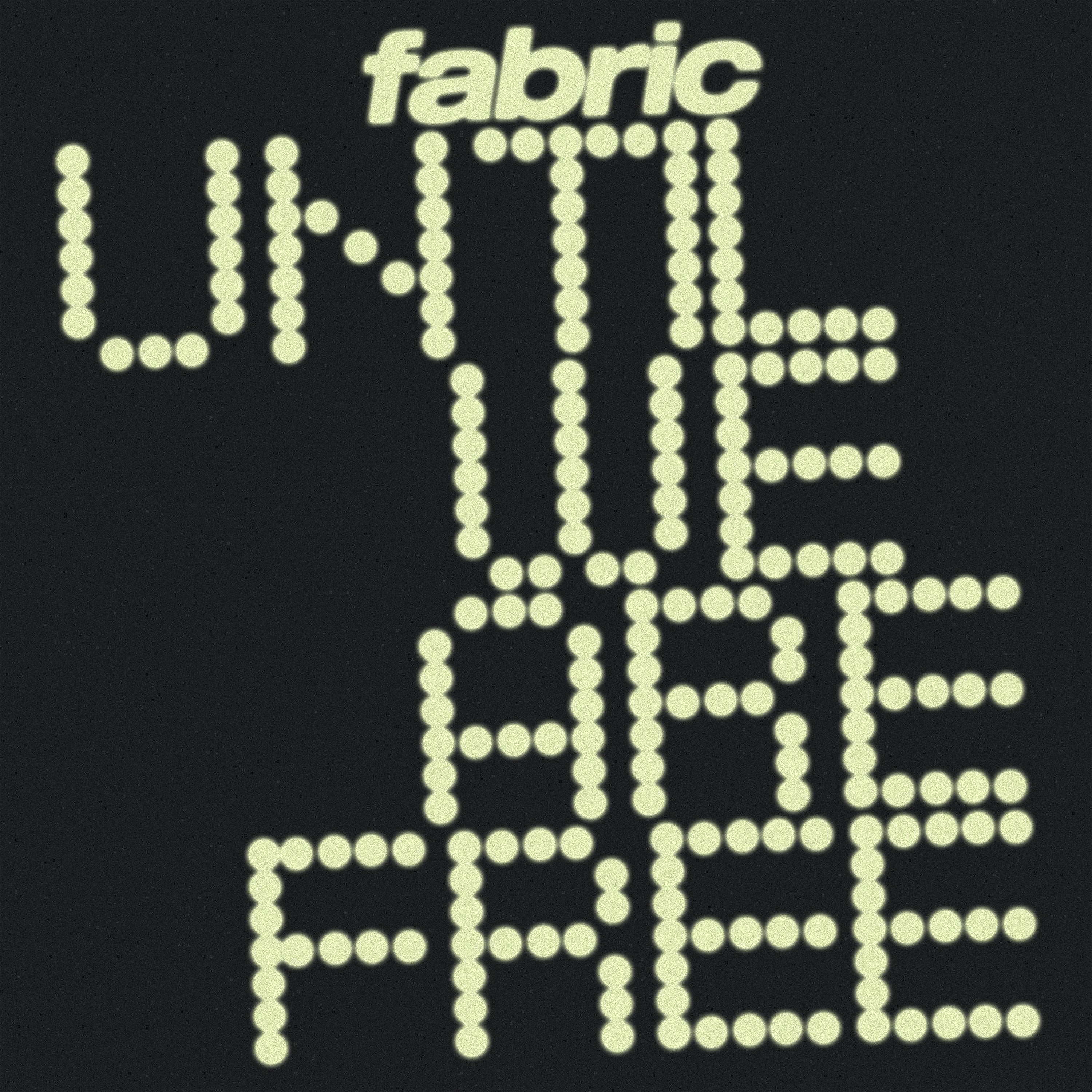 Until We Are Free - Front Cover