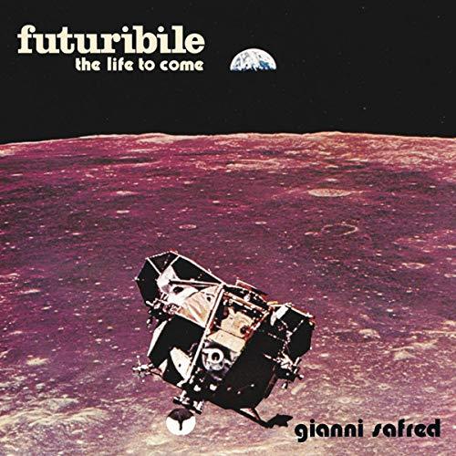 Futuribile - Front Cover