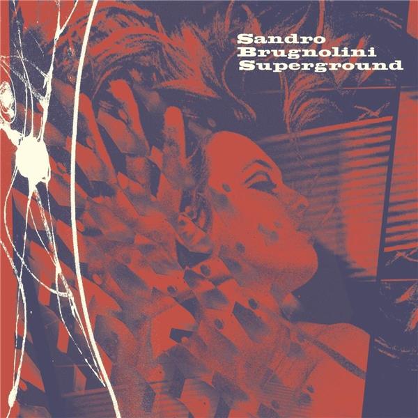 Superground - 180Gr - Front Cover