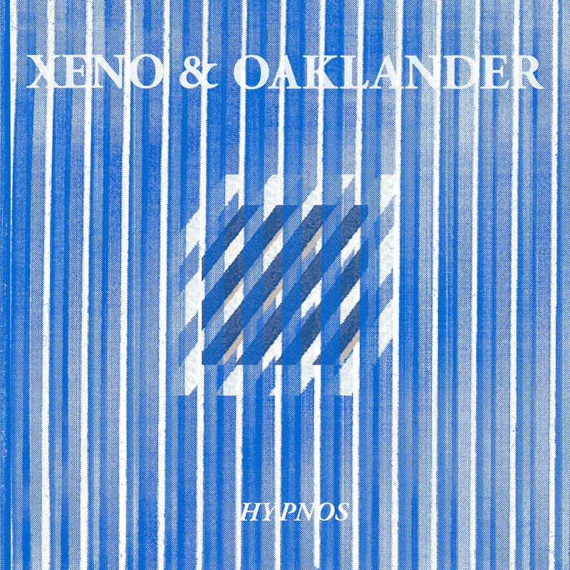 Hypnos - Front Cover