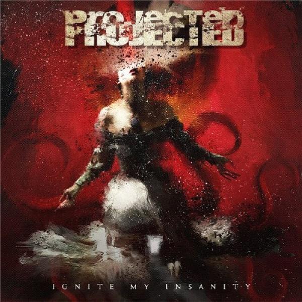 Ignite My Insanity - Front Cover