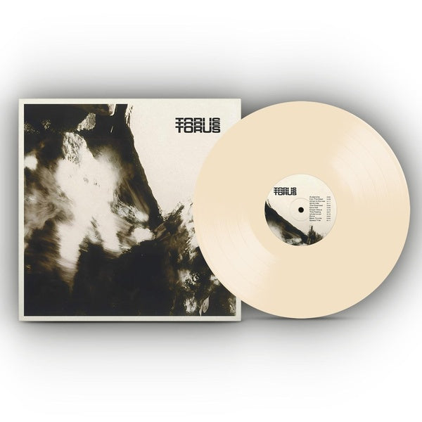 Torus - Front Cover