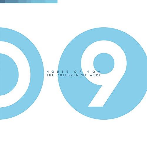 CHILDREN WE WERE - Front Cover