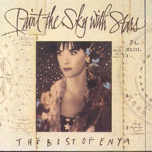 Paint the sky with stars - Front Cover