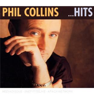 ...Hits - Front Cover