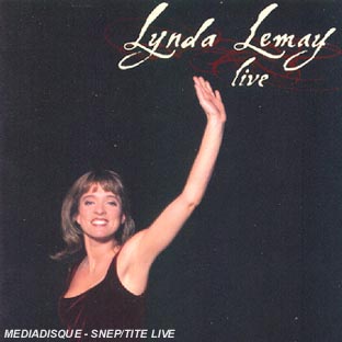 Live - Front Cover