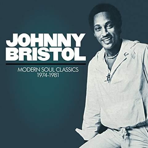 Modern Soul Classics 1974-1981 Digipack - Front Cover