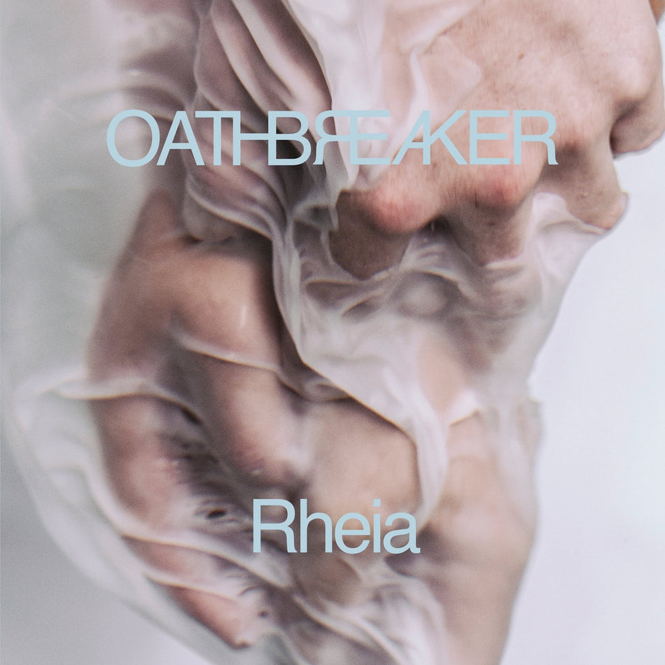 Rheia - Front Cover