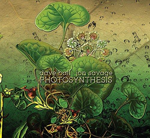 Photosynthesis - Front Cover