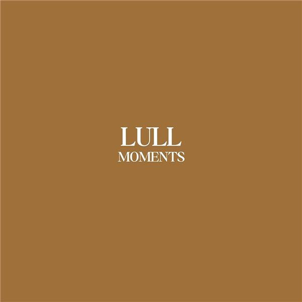 Moments - Front Cover
