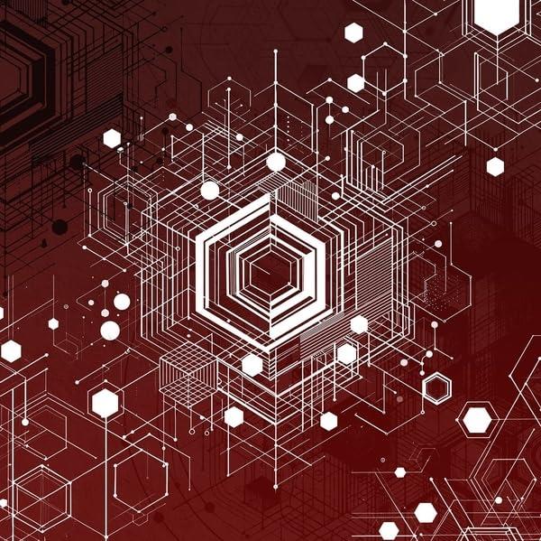 Extinct/Limited Red Vinyl - Front Cover