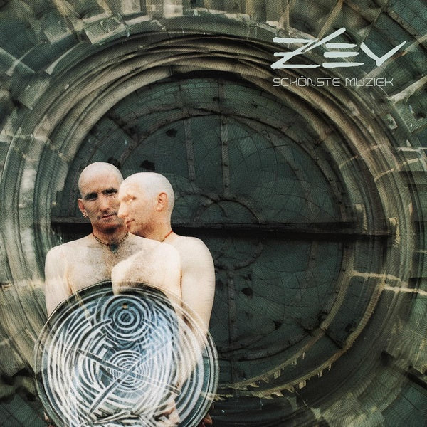 Schönste Muziek - Front Cover