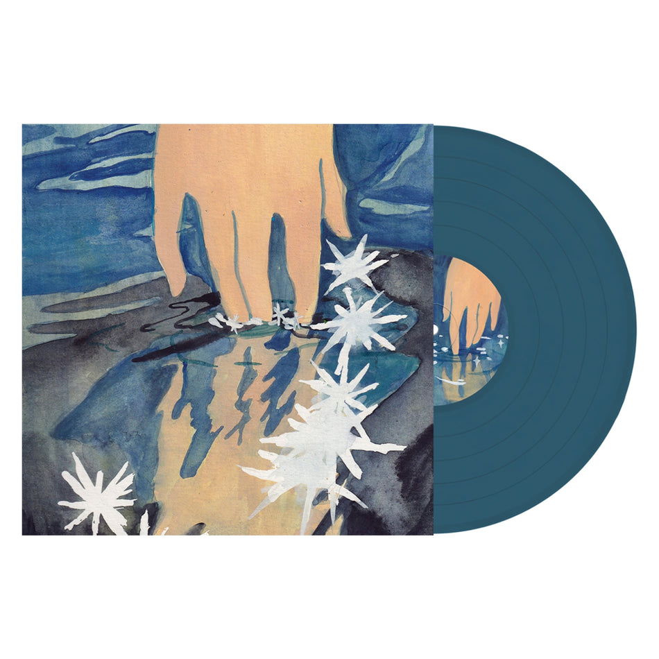 Reveries - Front Cover