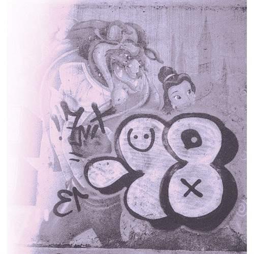Dreamless - Front Cover