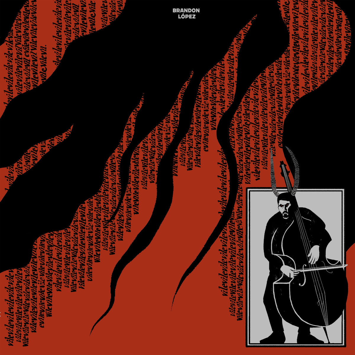 Vilevilevilevilevilevilevilevile - Front Cover