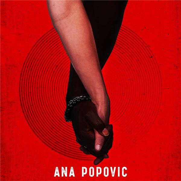 POWER - Front Cover
