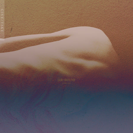Golden Skin - Front Cover