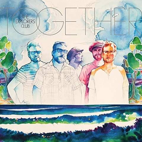 Together/Remixes/MP3 inclus - Front Cover