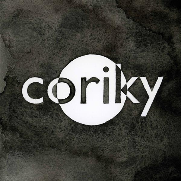 Coriky - Front Cover