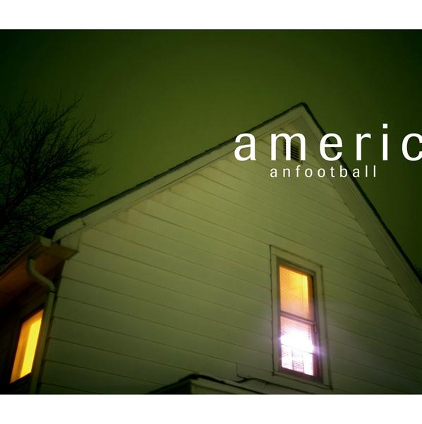 American football - Edition deluxe - Front Cover
