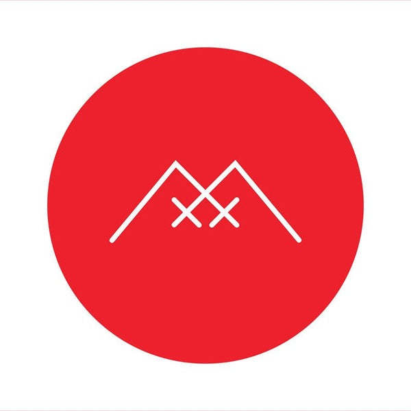 Plays The Music Of Twin Peaks - Front Cover