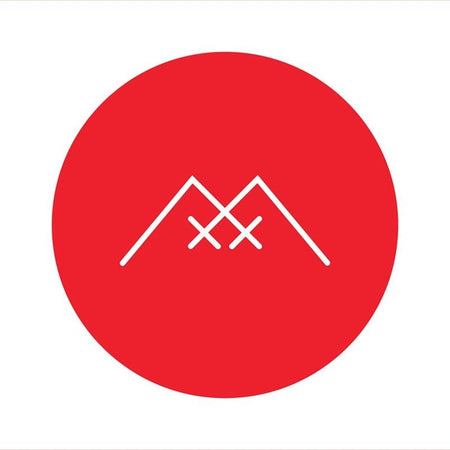 Plays The Music Of Twin Peaks - Front Cover