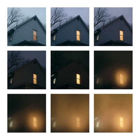 AMERICAN FOOTBALL/COVERS - Front Cover