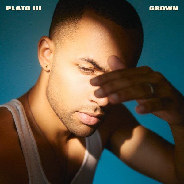 Grown - Vinyle - Front Cover