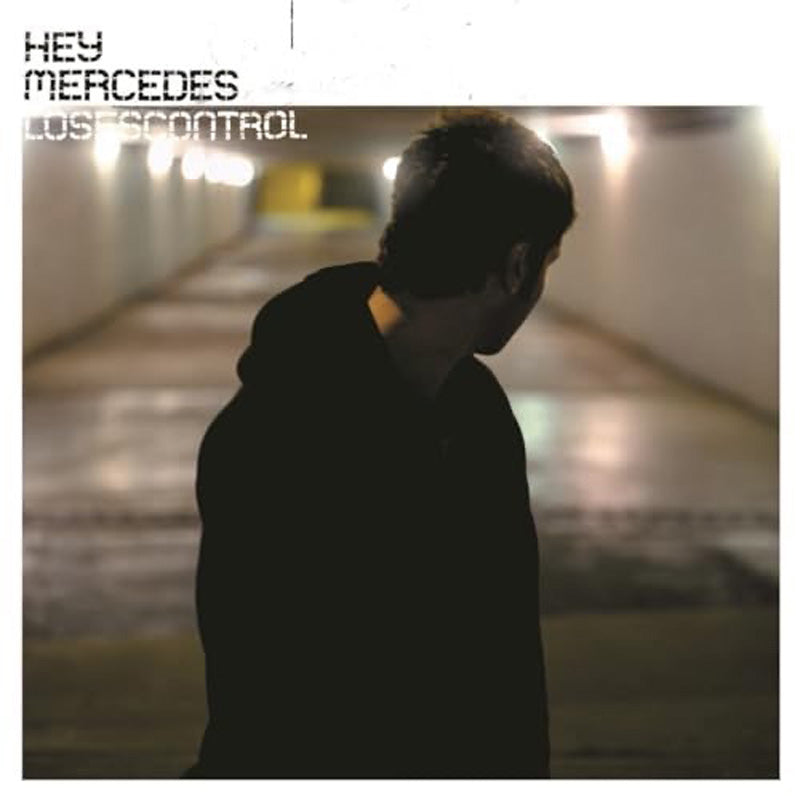 LOSES CONTROL - Front Cover