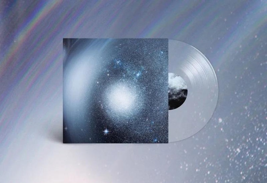 Eraserhead Xiu Xiu - Front Cover