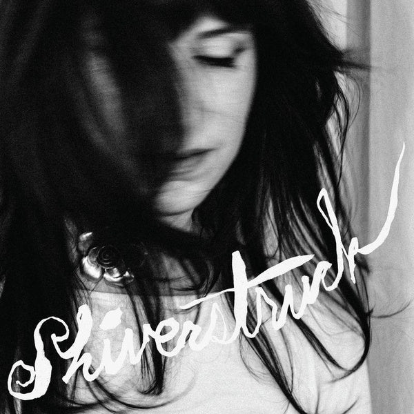 Shiverstruck - Front Cover