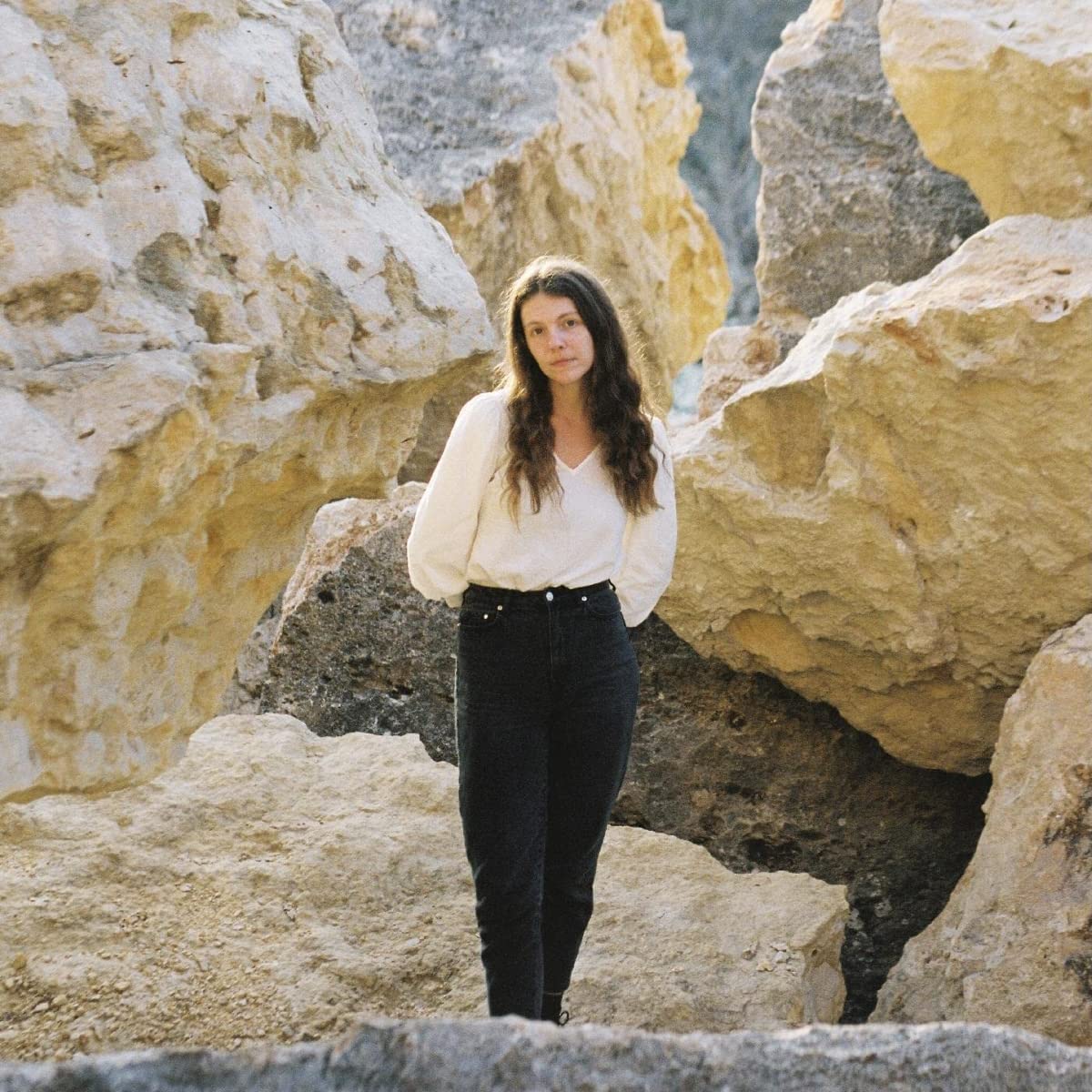 SOLELY - Front Cover