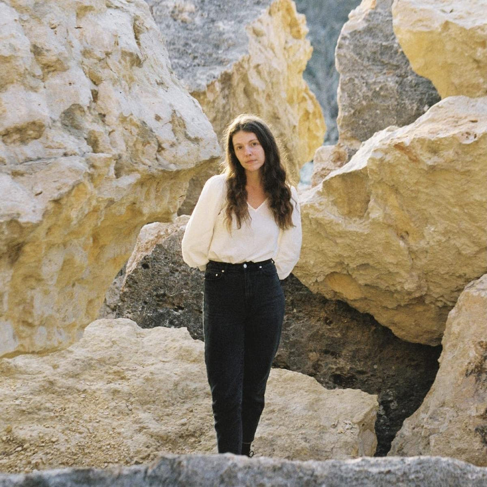 SOLELY - Front Cover